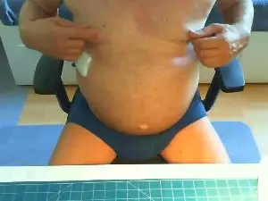 Cam4 Adult Video Chat of vesuvio