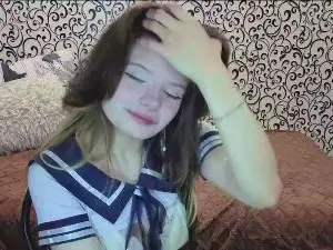 Cam4 Best Webcam of MarcelleTrefz