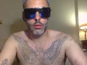 Cam4 Live Porn of buzzlightyear8