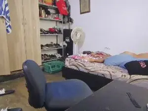 Cam4 Free Porn Cam of dian_88