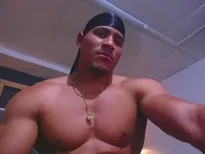 Cam4 Adult Webcam of teddyfit_19cm