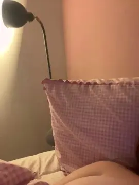 Cam4 Nude Webcam of Ell2x