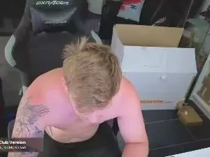 Cam4 Watch Live Sex Cams of German_Prince