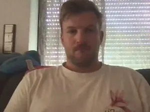 Cam4 Nude Webcam of German_Prince