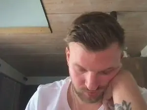 Cam4 Live Porn of German_Prince