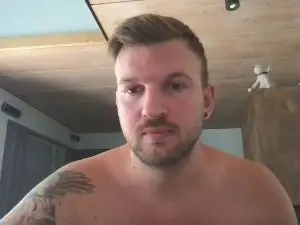 Cam4 Sex Cam of German_Prince