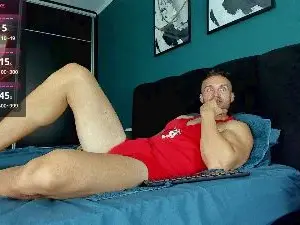 Cam4 Free Porn Cam of FloydC29