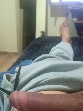 Cam4 Live Sex of Pauzudo23cent