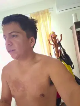 Cam4 Free Live Porn of rodmanuelmexico