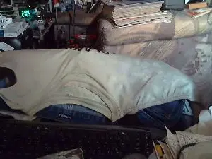 Cam4 Sex Cam of Ptitzizi70