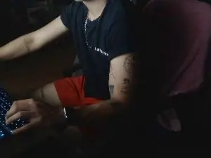 Cam4 Private Sex Chat of TuMexicano