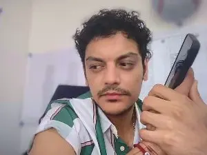 Cam4 Free Porn Cam of TuMexicano