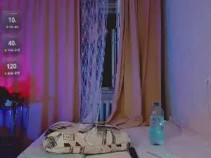 Cam4 Adult Webcam of Erika_with_love