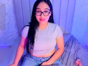 Cam4 Adult Video Chat of Lya_dubois