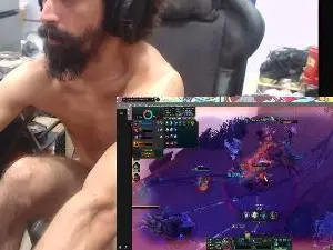 Cam4 Free Live Porn of Stringin69