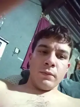Cam4 Sex Cam of ale_20_xxx