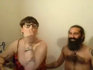 Cam4 Live Sex of a_nightmare