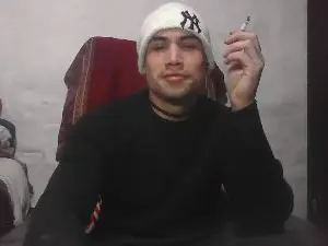 Cam4 Private Sex Chat of ALE3911