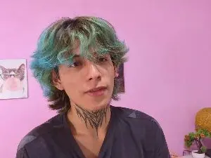 Cam4 Sex Chat of Jules_zzz