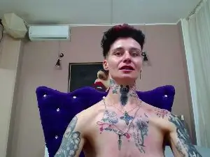 Cam4 Free Live Porn of KennyVibe