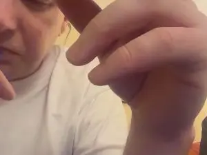 Cam4 Live Sex of VeronikaRodman