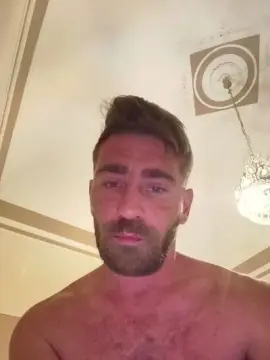 Cam4 Adult Webcam of Giochicchio46