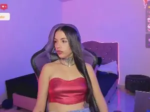 Cam4 Free Porn Cam of KONAN_ATSUKO