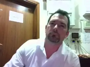Cam4 Live Sex of antwan545