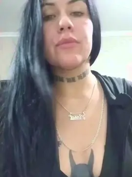 Cam4 Live Sex of notfromherexxx