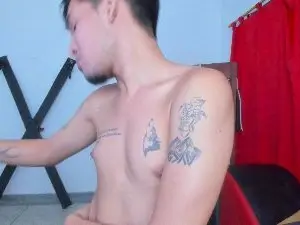 Cam4 Watch Live Sex Cams of Mateo_and_Jose