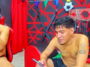 Cam4 Live Porn of Mateo_and_Jose