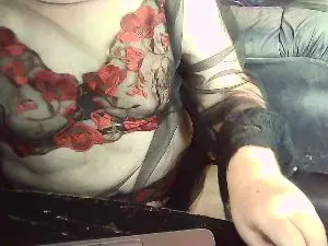 Cam4 Free Porn Cam of Ritsch17