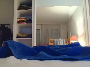 Cam4 Sex Chat of gintonic4