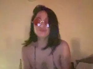 Cam4 Free Porn Cam of Danidi