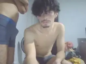 Cam4 Live Sex Cam of GabrielDalmeida