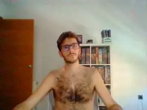 Cam4 Adult Webcam of cubbear91