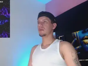 Cam4 Sex Chat of kevin__fox_