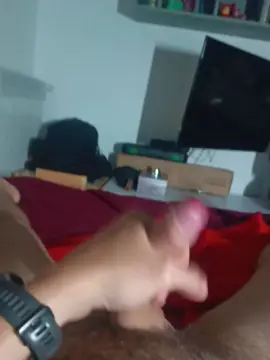 Cam4 Sex Cam of Eliott_V
