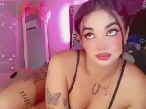 Cam4 Live Porn of Valentina_Dz