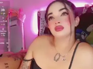 Cam4 Sex Cam of Valentina_Dz