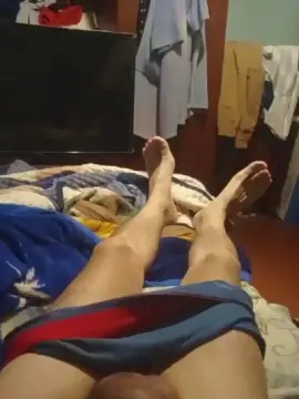 Cam4 Free Live Porn of ari83_xxx