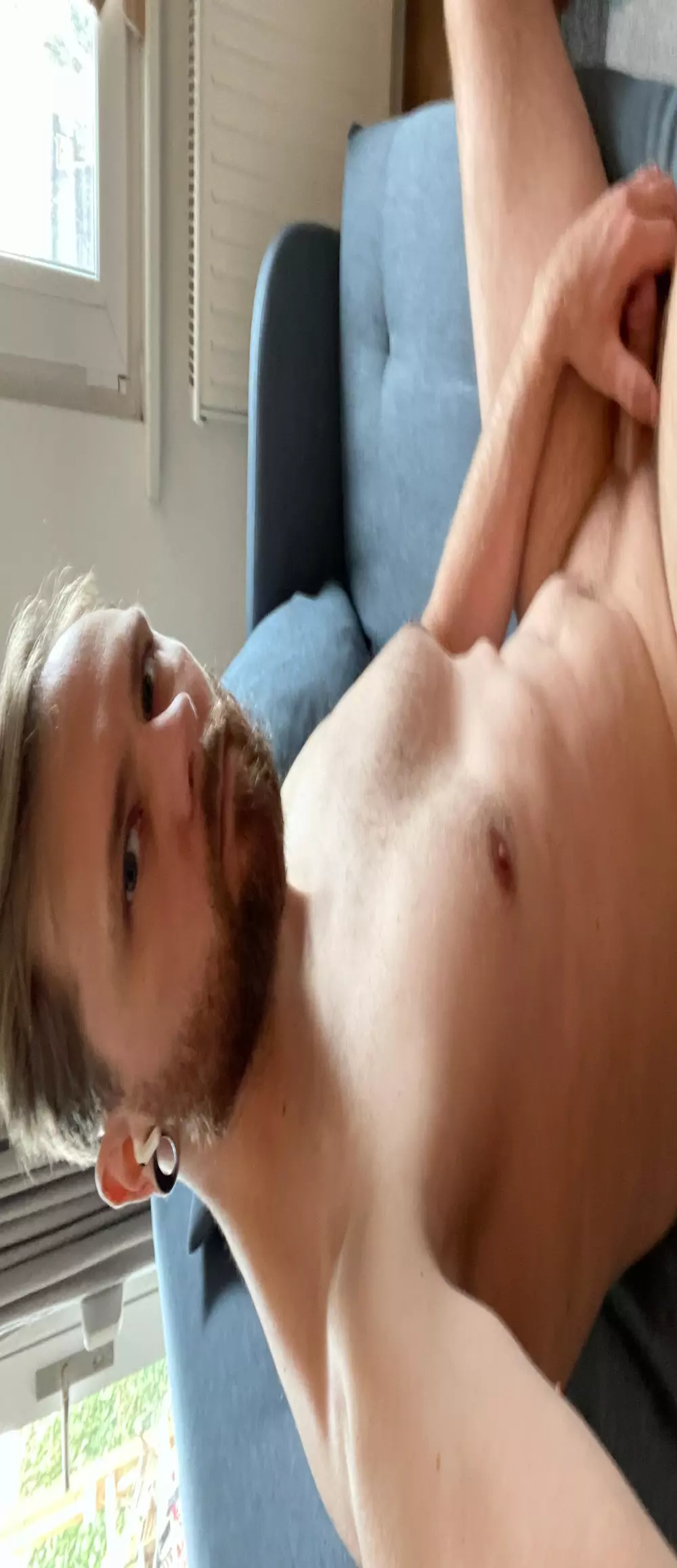 beardycock