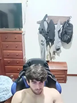 Cam4 Free Porn Cam of Francisc0ck