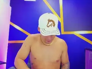 Cam4 Adult Video Chat of Jeff_brunno420