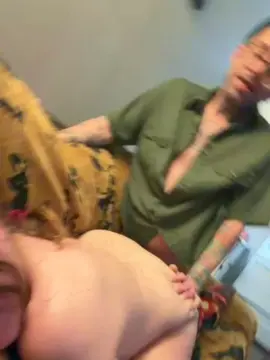 Cam4 Live Porn of Nickamber
