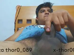 Cam4 Private Sex Chat of thor496