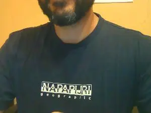 Cam4 Sex Cam of cazzuto861