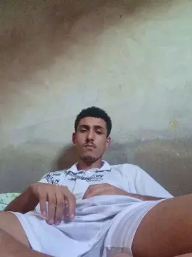 Cam4 Live Porn of LucasFritz