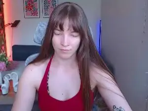 Cam4 Live Sex Cam of kenzie_passion