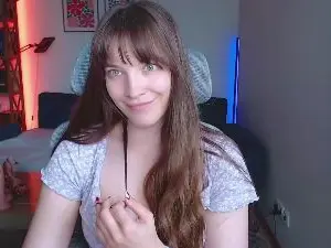 Cam4 Live Sex Cam of kenzie_passion